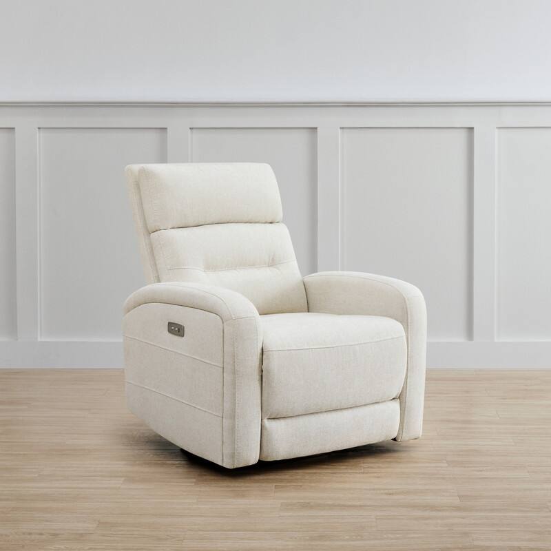 Cheryl Electric Power Glider Swivel Rocker Recliner Chair for Nursery
