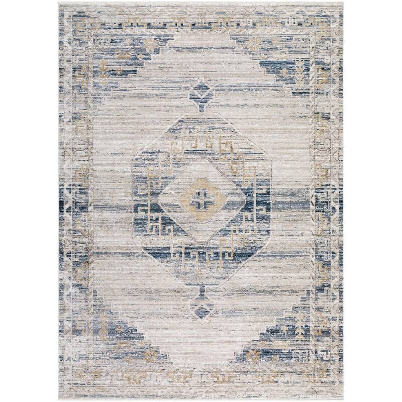 Livabliss Fifth Avenue Traditional Area Rug
