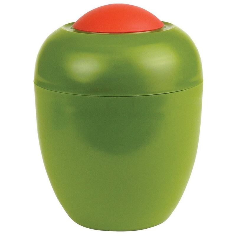 Hutzler Olive Saver Keeper Storage Container Set
