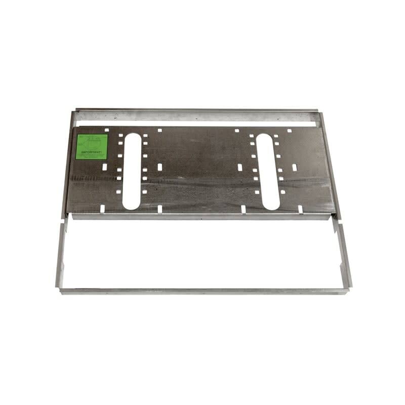 Haws 31" Mounting Frame for 1101 Series Fountains