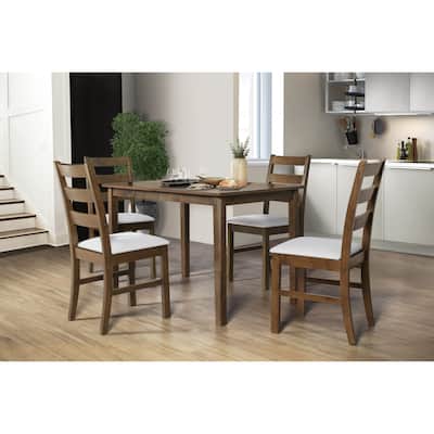 Dothan Counter Height Dining Set