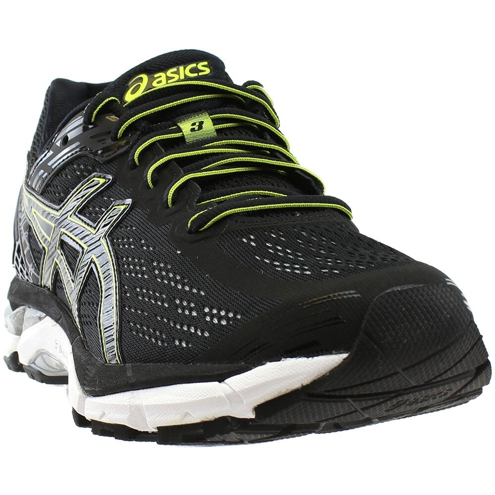 asics gel pursue 3 review