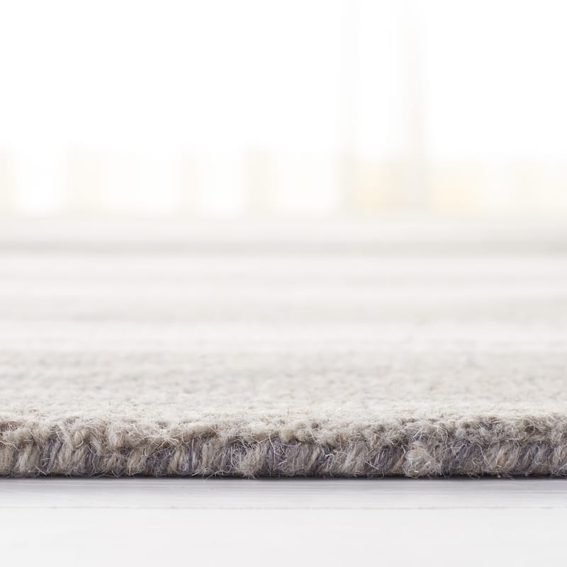 SAFAVIEH Handmade Lauren Ralph Lauren Fedela Wool Rug