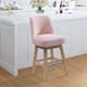 Option Dusty Peach