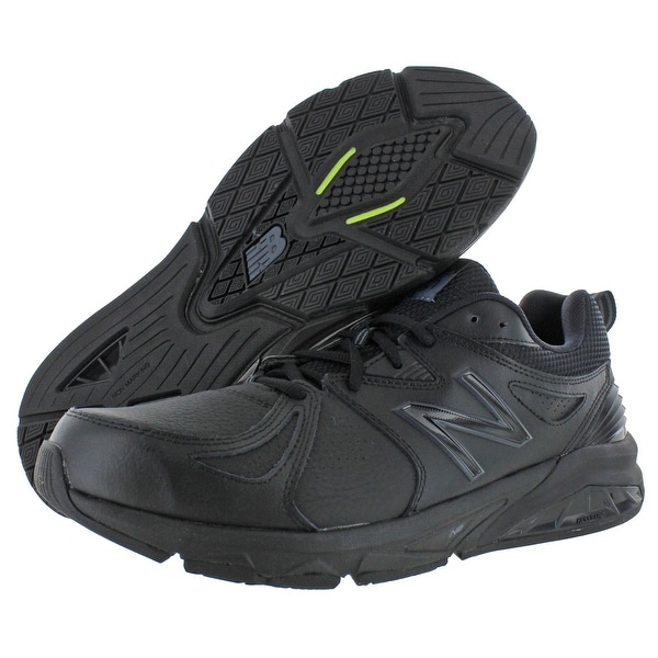 slip resistant running shoes