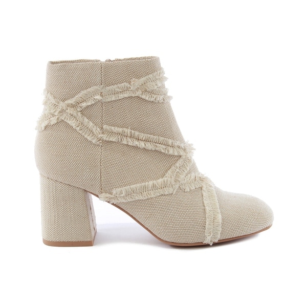 Seychelles audition bootie top
