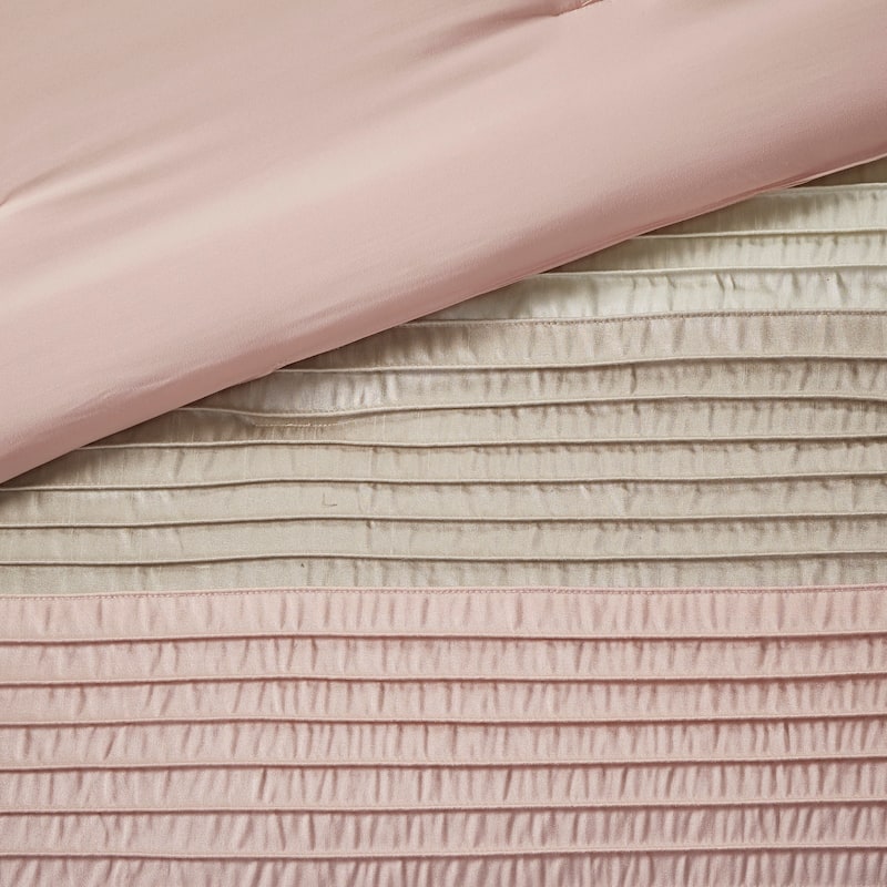Madison Park Eastridge 7-piece Comforter Set