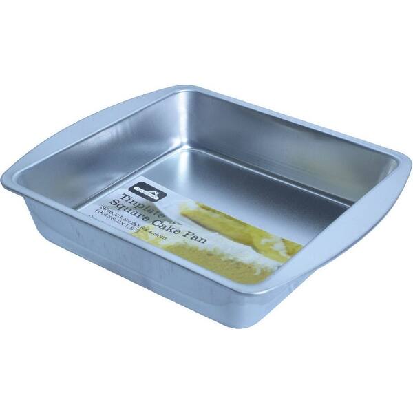 Square Cake Pans - Bed Bath & Beyond