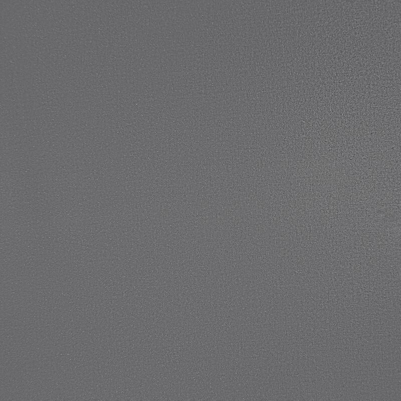 No. 918 Emily Voile Sheer Grommet Curtain Panel- Single Panel