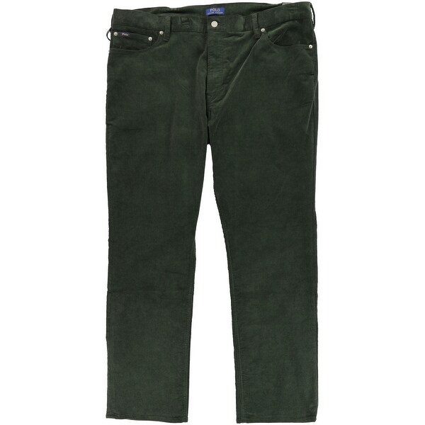 ralph lauren corduroy jeans
