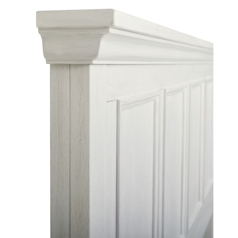 Farmhouse Headboard