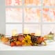Option Fall Candle Holder