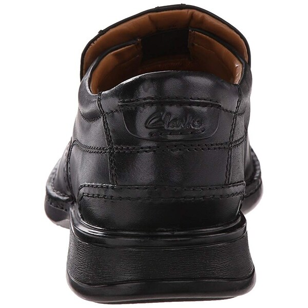 clarks men's escalade step loafer