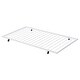 preview thumbnail 28 of 26, Full Size House Bed with Semi-enclosed Fence and Twin Size Trundle