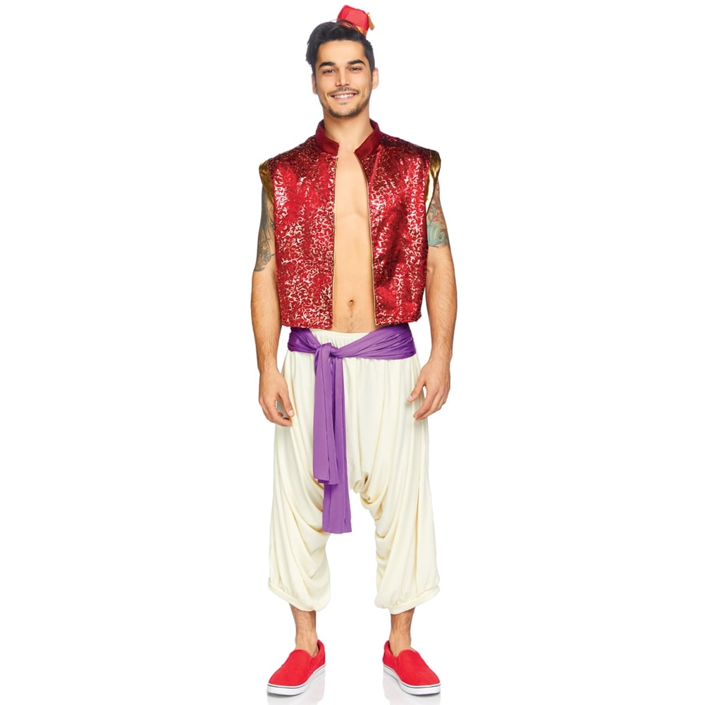 mens princess costume