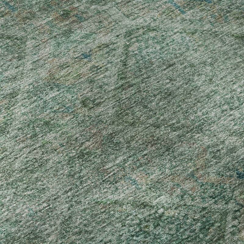 Premium Washable Super Soft Boho Moroccan Mayfield Rug