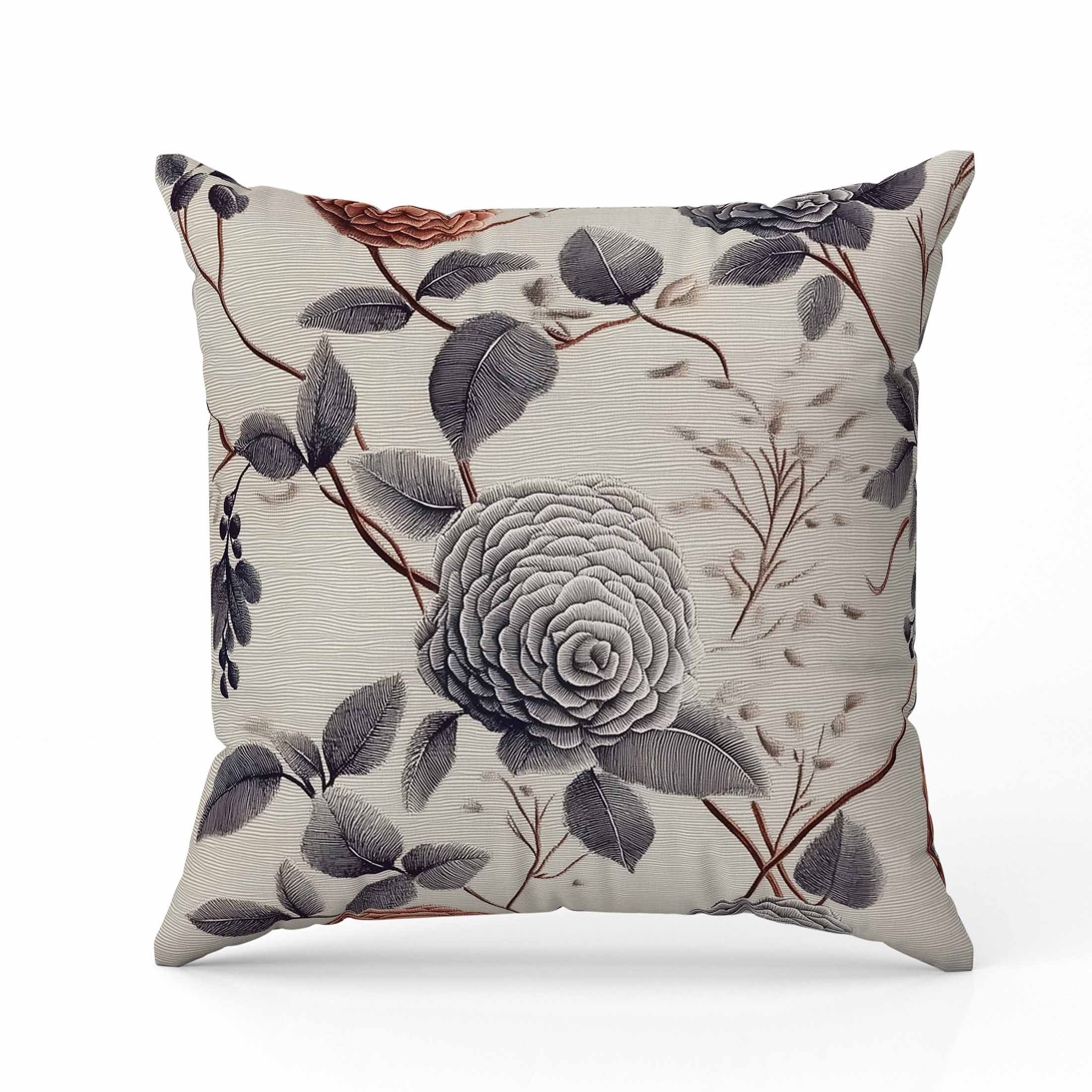 AristoFlora Indoor/Outdoor Pillow 16x16