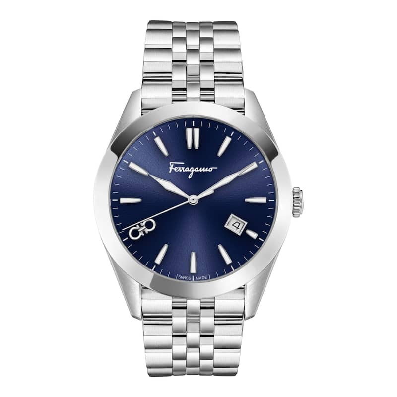 Ferragamo Classic Bracelet Watch