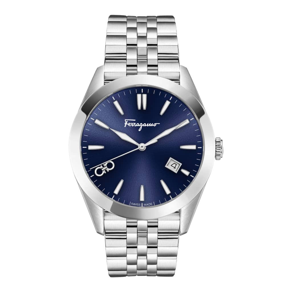 Ferragamo Classic Bracelet Watch