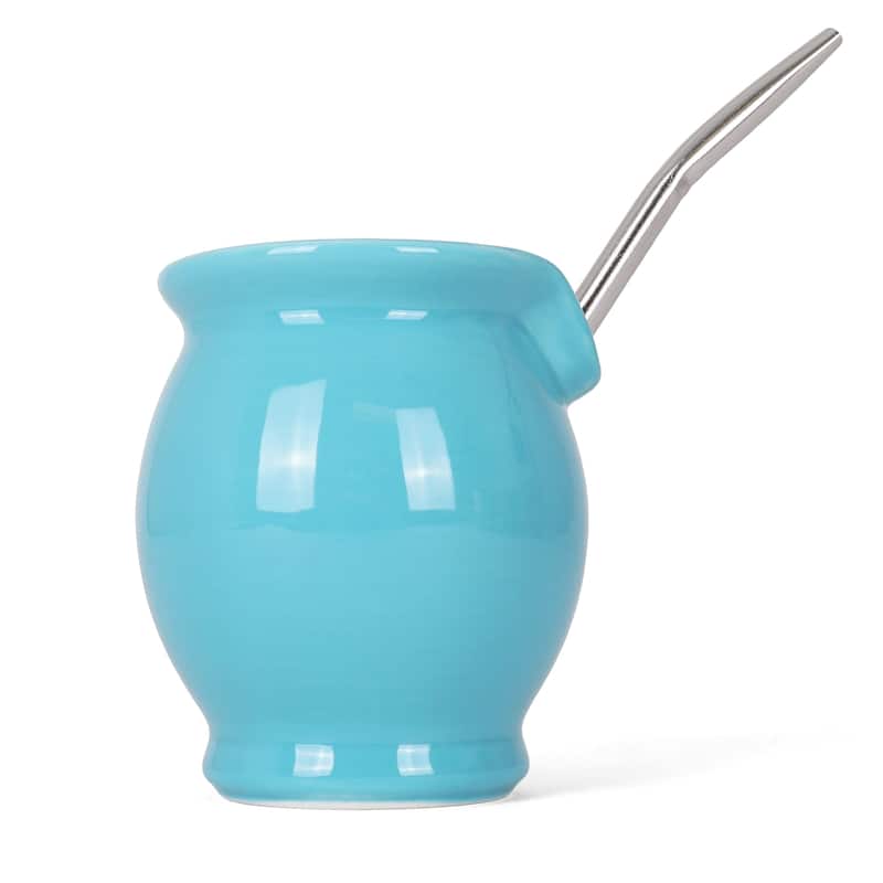 Modern Mate Gourd