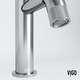 preview thumbnail 54 of 78, VIGO Apollo 1-Handle Single Hole Bathroom Faucet