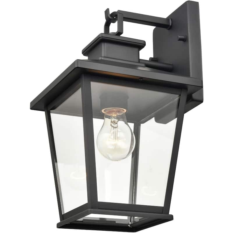 Millennium Lighting Bellmon 13" Tall Outdoor Wall Sconce