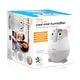 preview thumbnail 11 of 10, Adorable Humidifier, Mini Owl, Cool Mist Humidifier with Vapor Tray, 0.5 Gal. - 0.5 Gallons