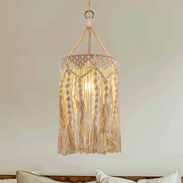 Decorative hanging lights for bedroom deals