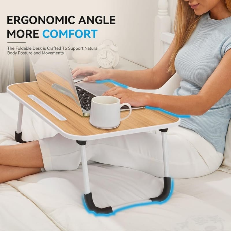 Folding Lap Desk
