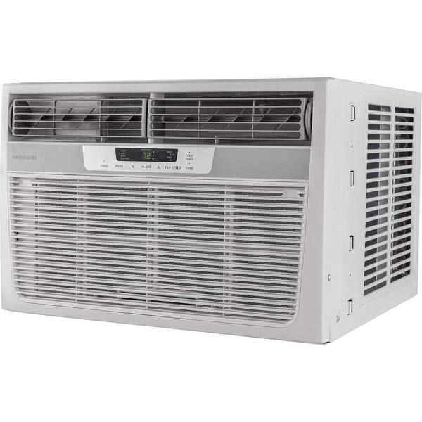 Shop Frigidaire Ffrh0822r1 Thru The Wall Air Conditioner With