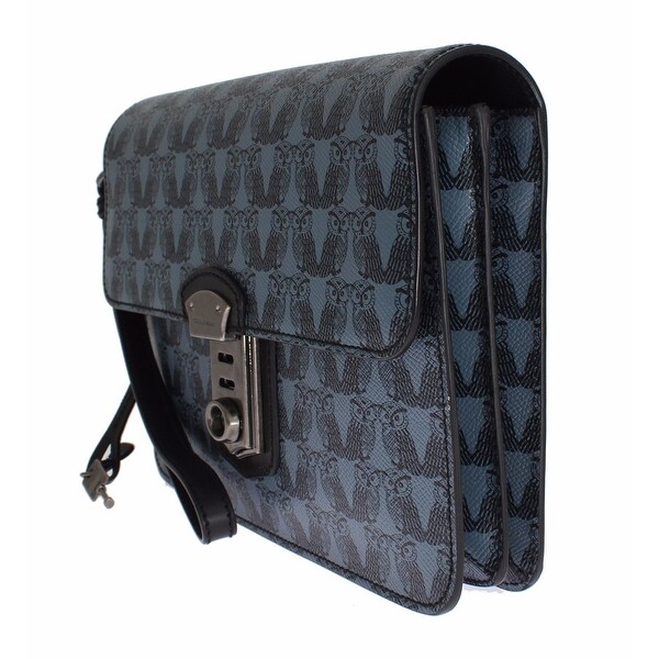 dolce and gabbana briefcase