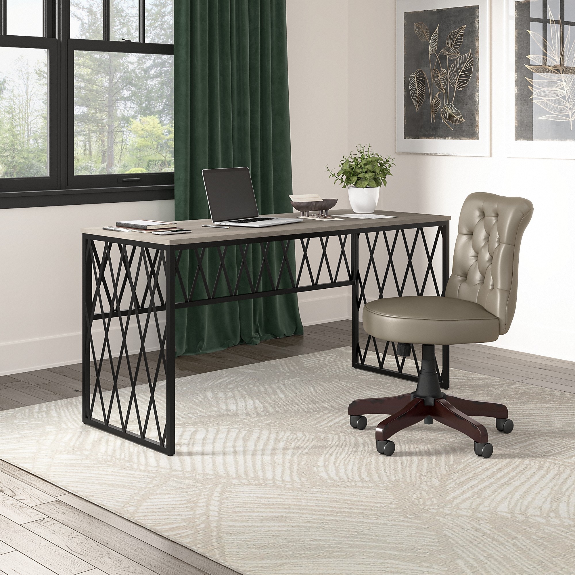 Kathy shop ireland desk