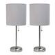 Option Grey-2Pieces