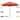 International Caravan St. Kitts 8 ft. Patio Umbrella with Flaps