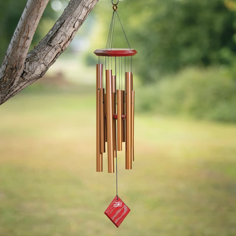 30 in. Woodstock Chimes of Orion Wind Chime