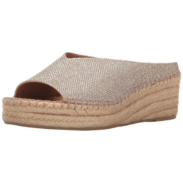 Shop Franco Sarto Womens Pine Leather Open Toe Special