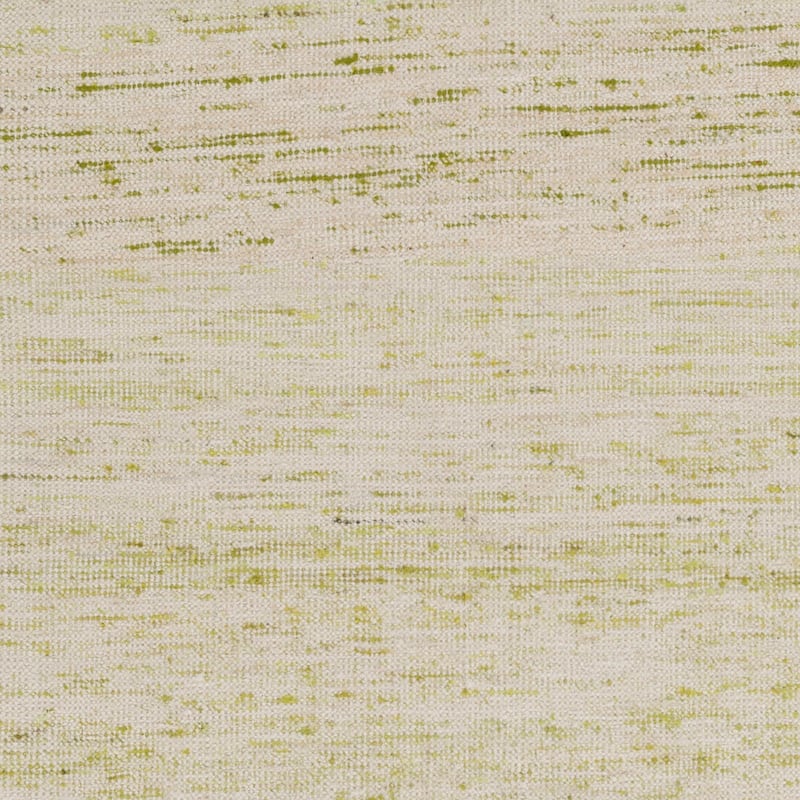 Hand-Woven Luther Solid Viscose Area Rug (9' x 12')