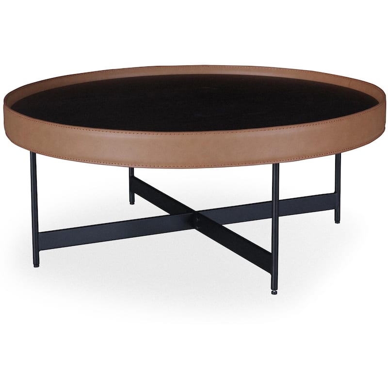 Bridgette Modern Coffee Table