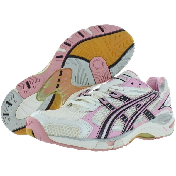 black and white asics volleyball shoes