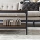 preview thumbnail 19 of 22, Middlebrook Witten 46-inch Angle Iron Coffee Table
