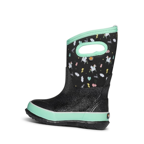 Bogs Outdoor Boots Girls Classic Pegasus Waterproof Pull On Overstock 32331245 Based off the flying fleas of world war ii. overstock com