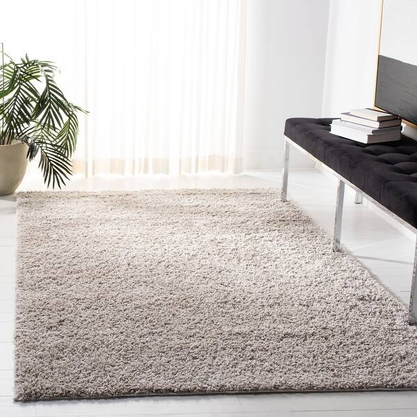 Safavieh Arizona Shag Eldora Rug Overstock 12930864