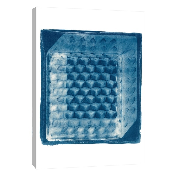 PTM Images 9-105511 PTM Canvas Collection 10" x 8" - "Mom's Candy Dish" Giclee Patterns and Designs Art Print on Canvas