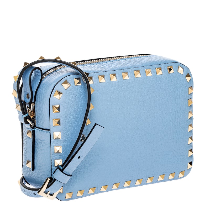 Valentino Rockstud Crossbody Bag