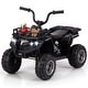 preview thumbnail 49 of 53, 6V Kids Ride On Electric ATV with LED Headlights and MP3 Player - 29.5" x 18" x 22" (L x W x H)