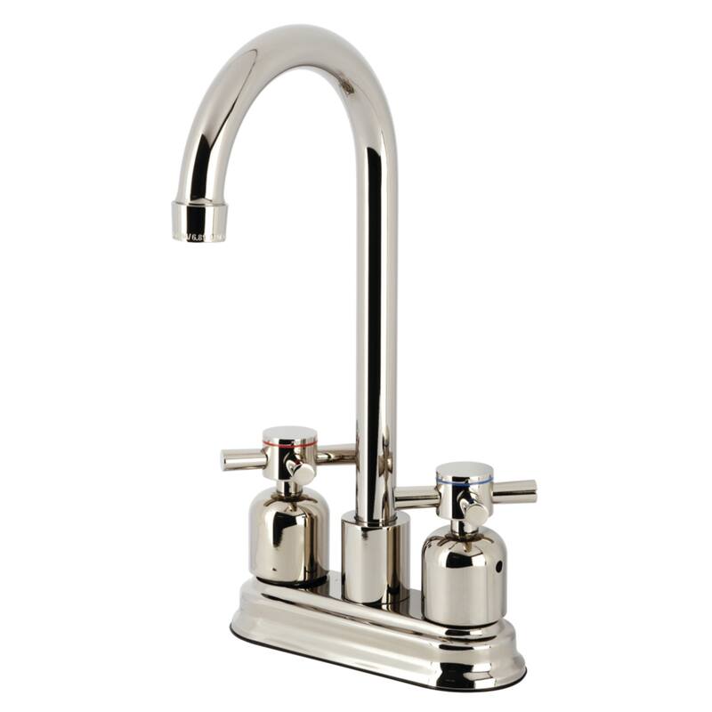 Concord 4 in. Centerset Bar Faucet