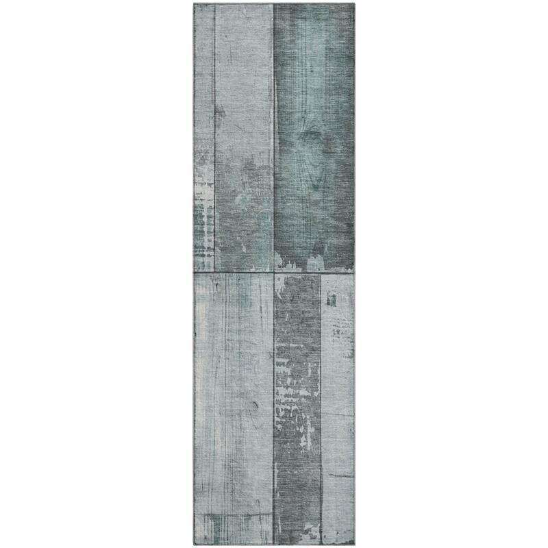 Premium Washable Super Soft Contemporary Styles Mayfield Rug