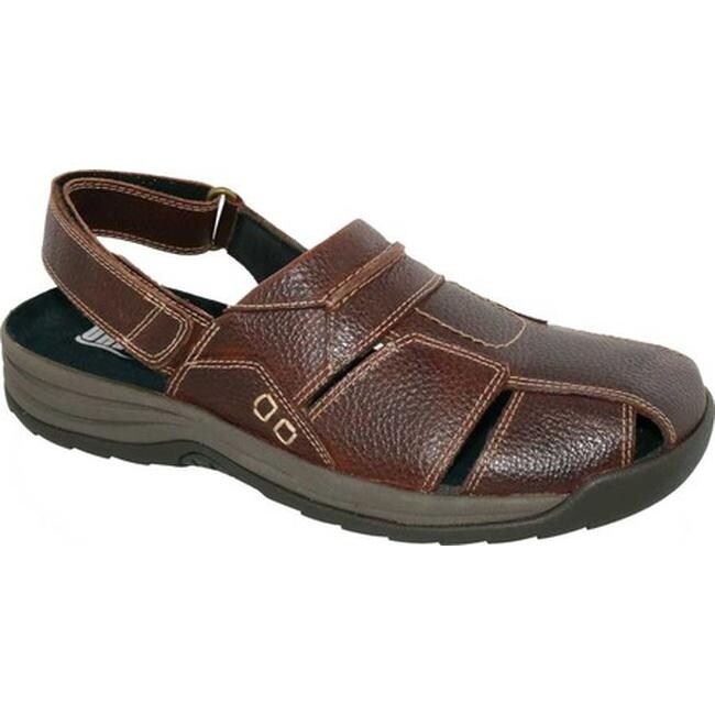 mens sandals size 16 wide