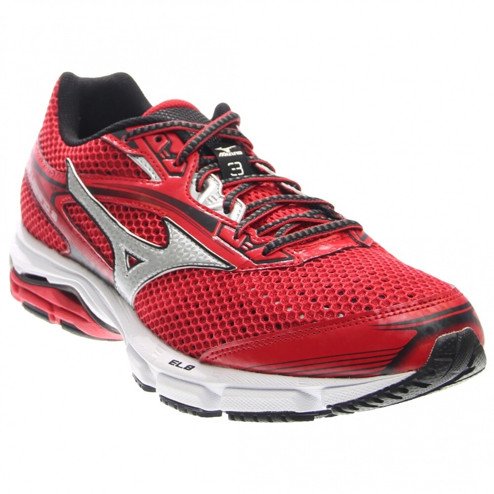 mizuno wave legend 2 rosse