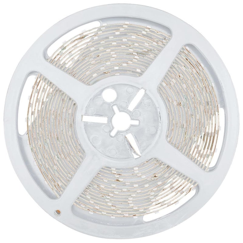 Tresco 4.4 Watt 3500K LED 156" Long EquiLine Tape Roll
